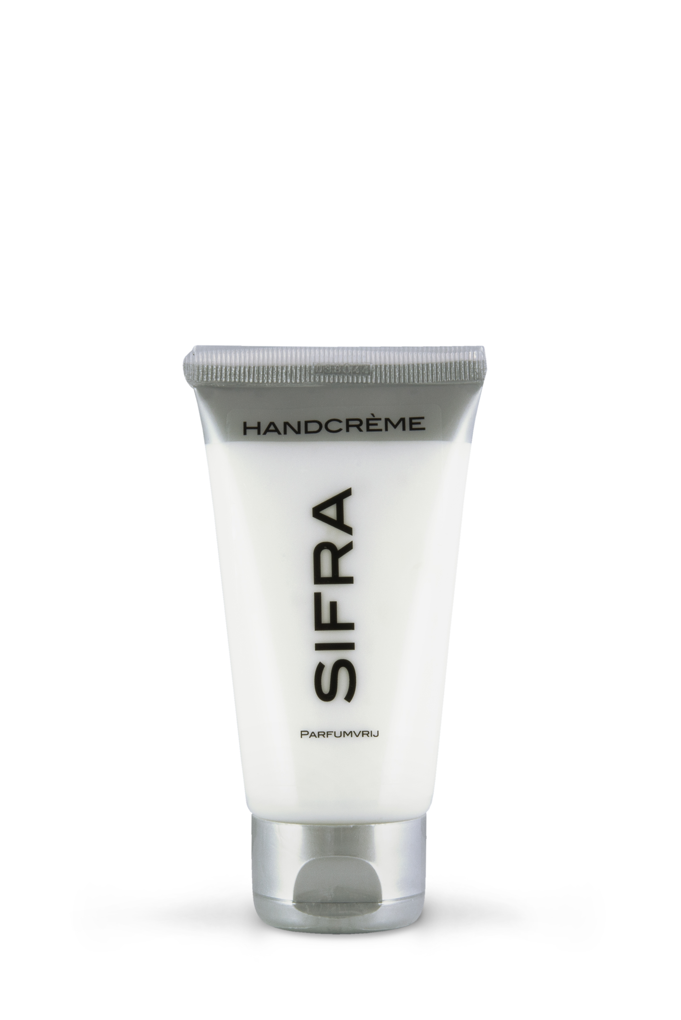 stap Relatie Inzichtelijk Handcrème parfumvrij - Sifra Beauty Products